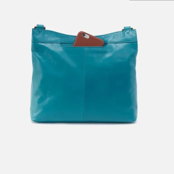 NWOT HOBO Cambel Crossbody - Picture 3 of 11